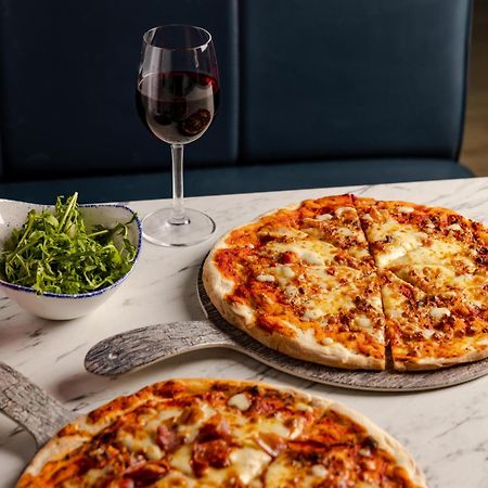Leonardo Hotel London Croydon Bagian luar foto