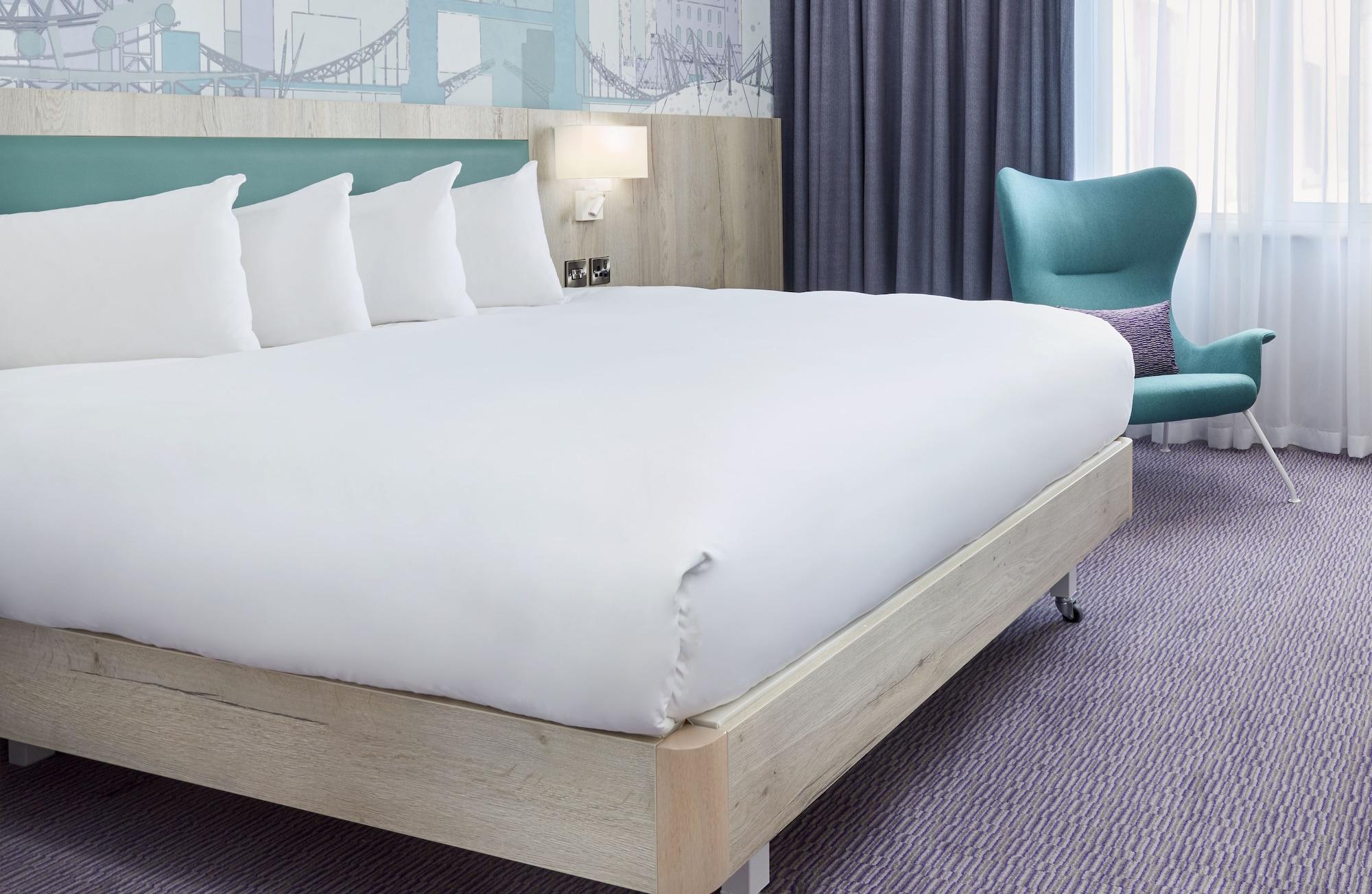 Leonardo Hotel London Croydon Bagian luar foto