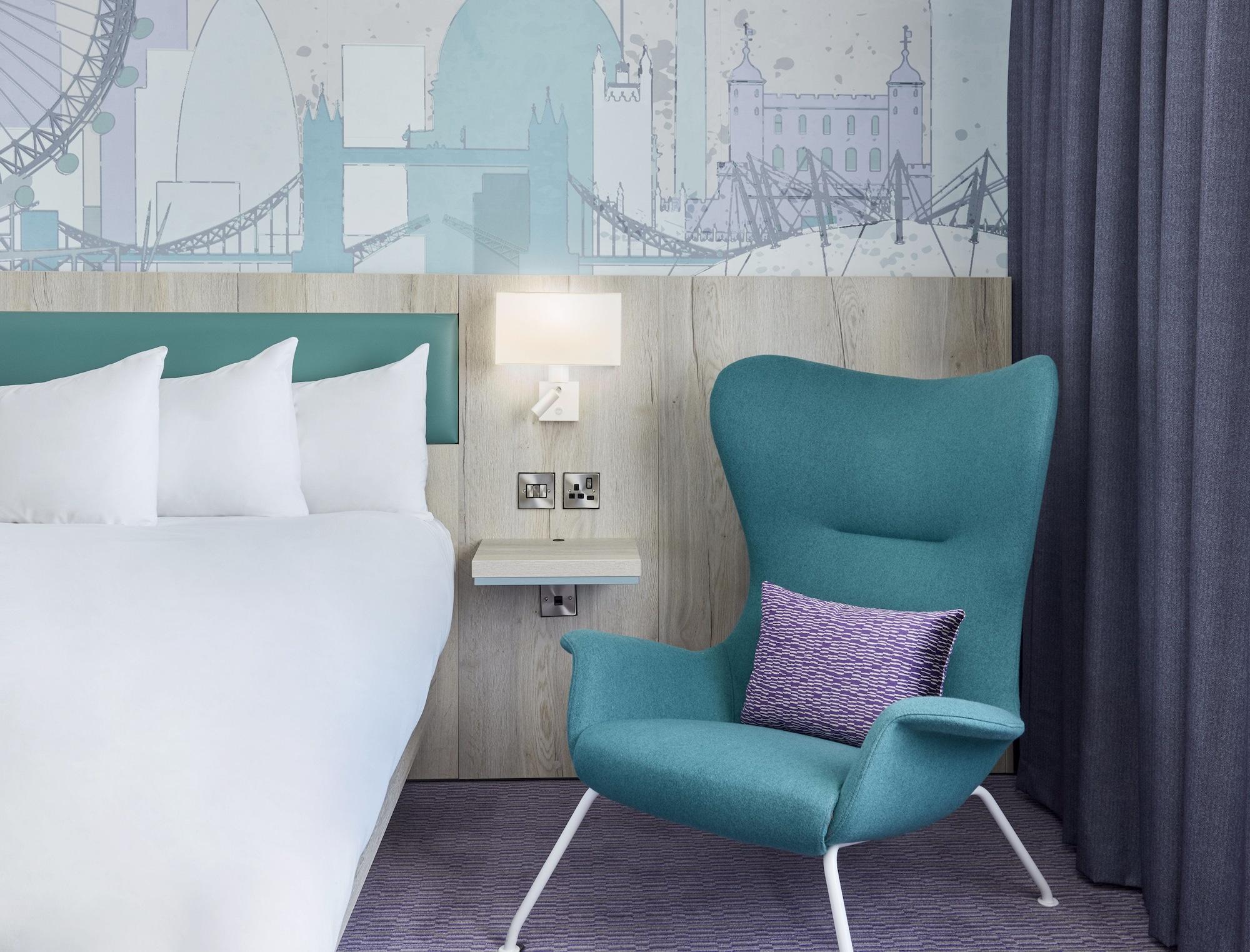 Leonardo Hotel London Croydon Bagian luar foto