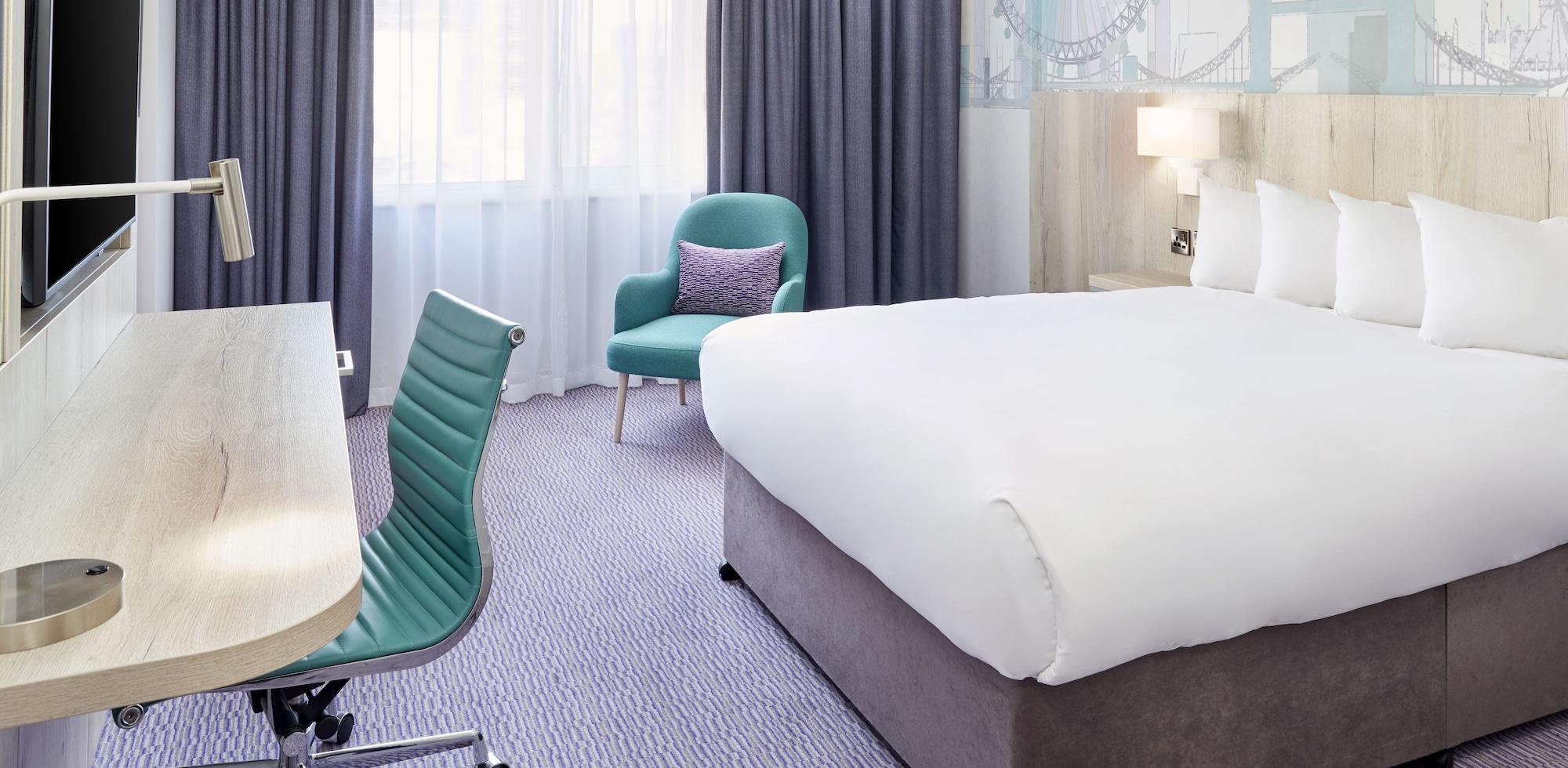 Leonardo Hotel London Croydon Bagian luar foto