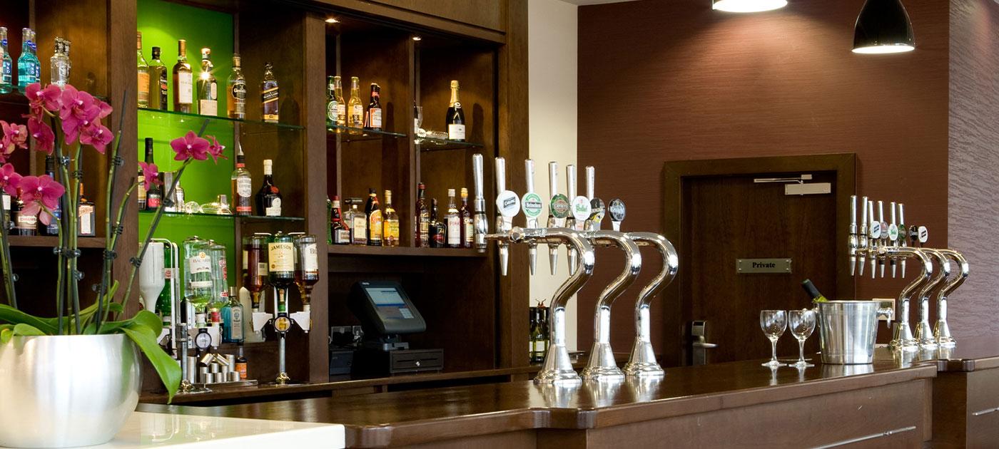 Leonardo Hotel London Croydon Bagian luar foto