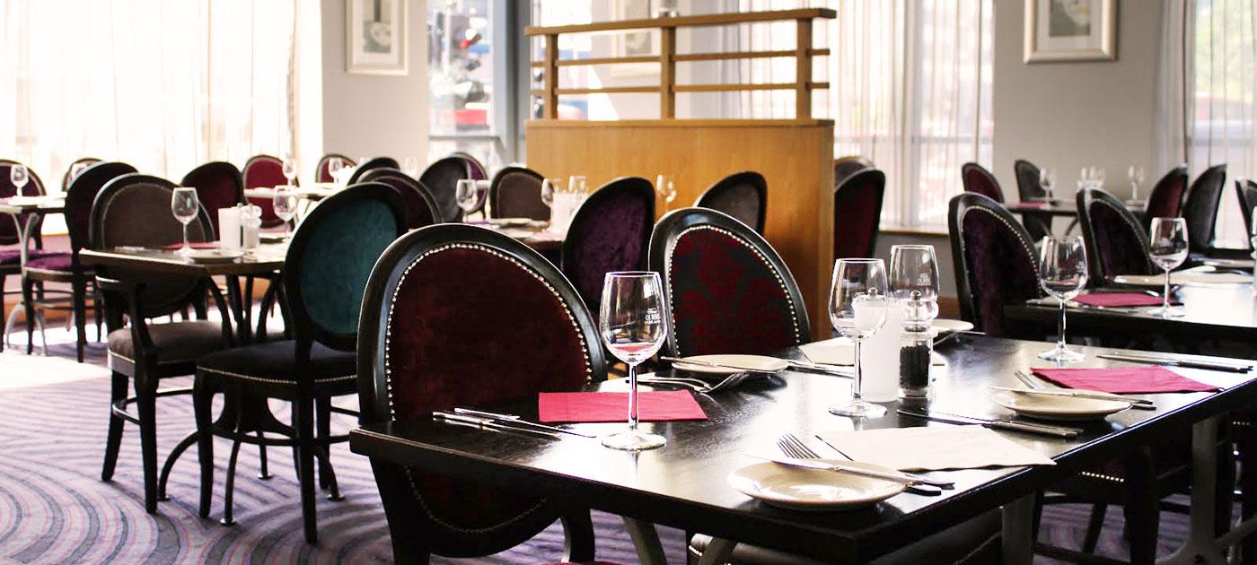 Leonardo Hotel London Croydon Bagian luar foto