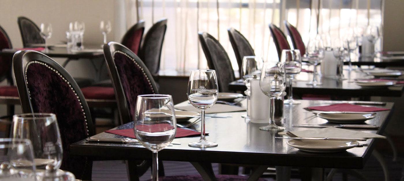 Leonardo Hotel London Croydon Bagian luar foto