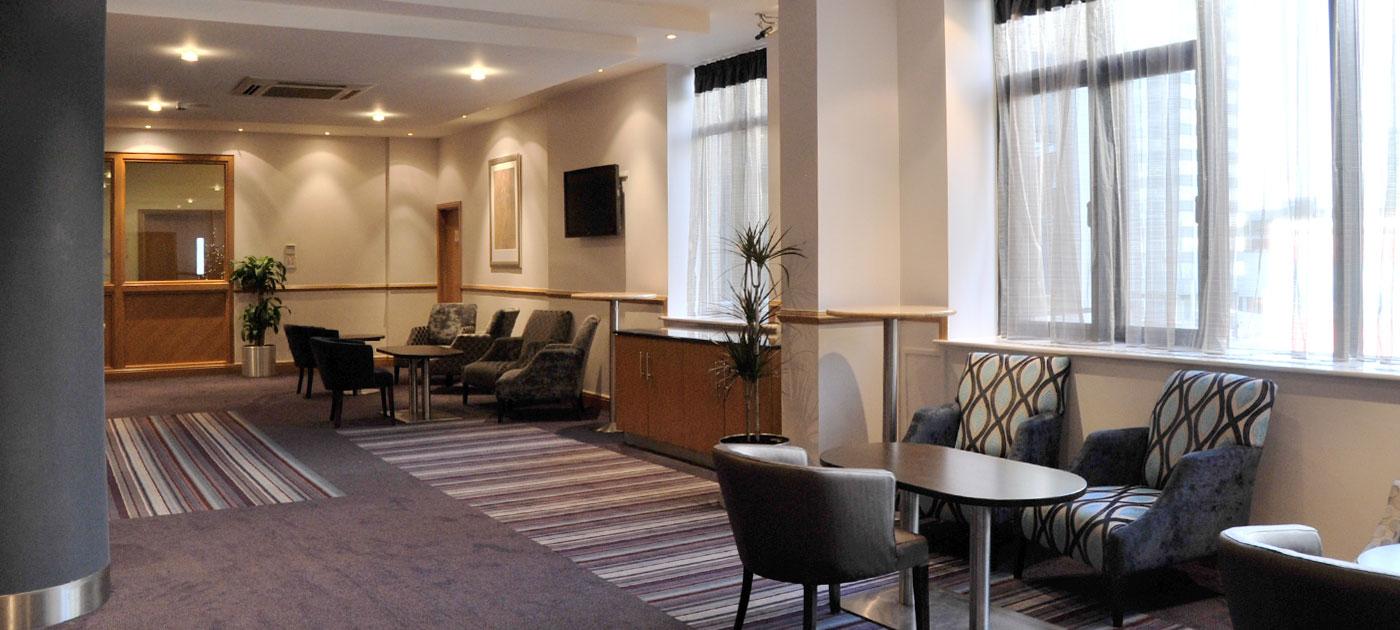 Leonardo Hotel London Croydon Bagian luar foto