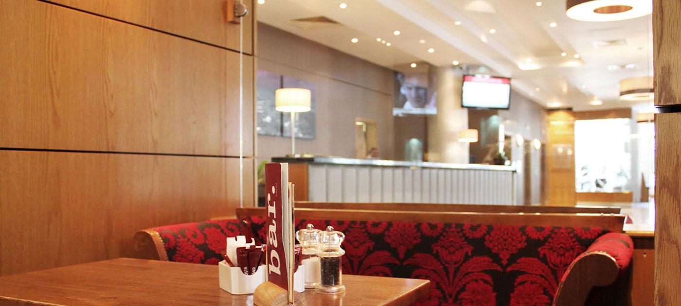 Leonardo Hotel London Croydon Bagian luar foto