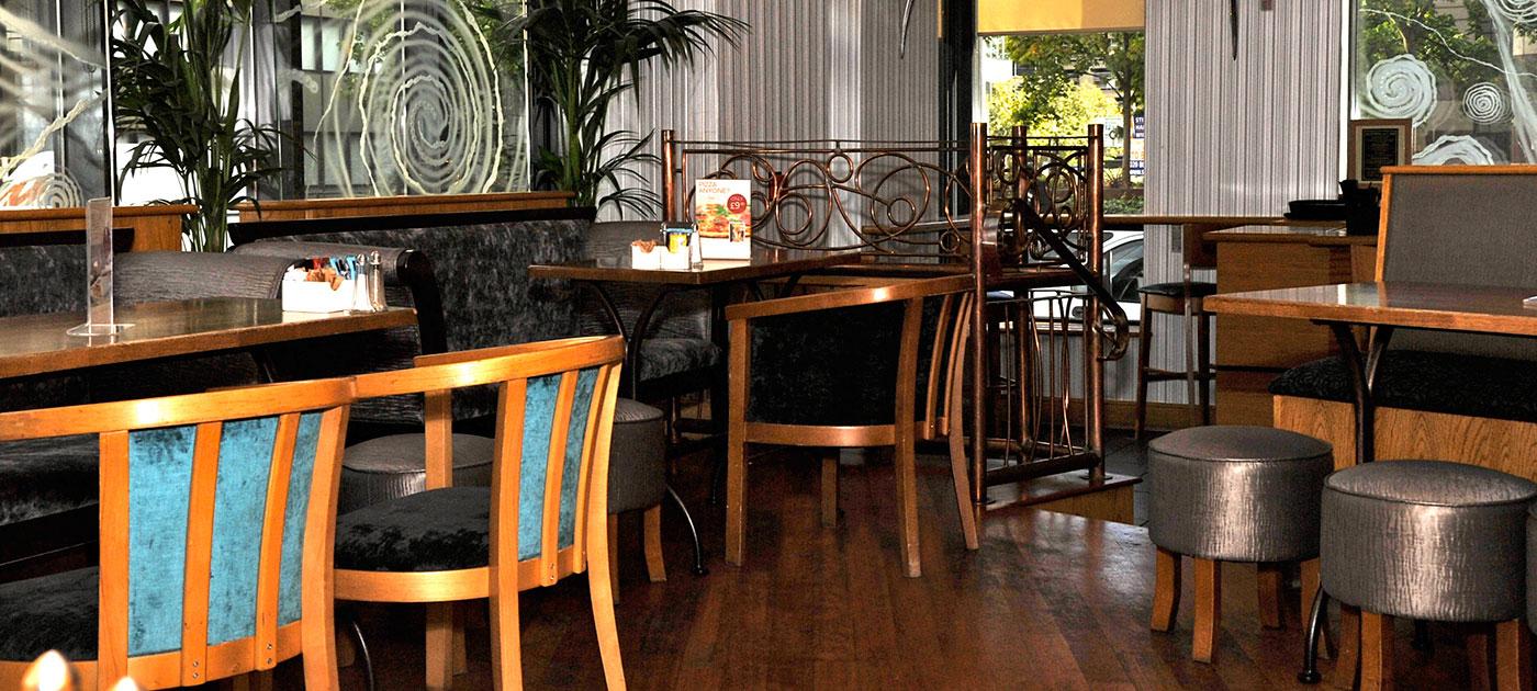 Leonardo Hotel London Croydon Bagian luar foto