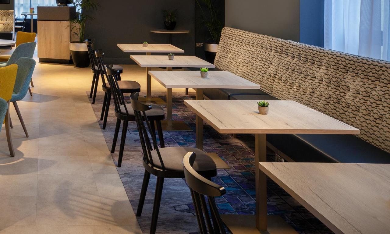 Leonardo Hotel London Croydon Bagian luar foto