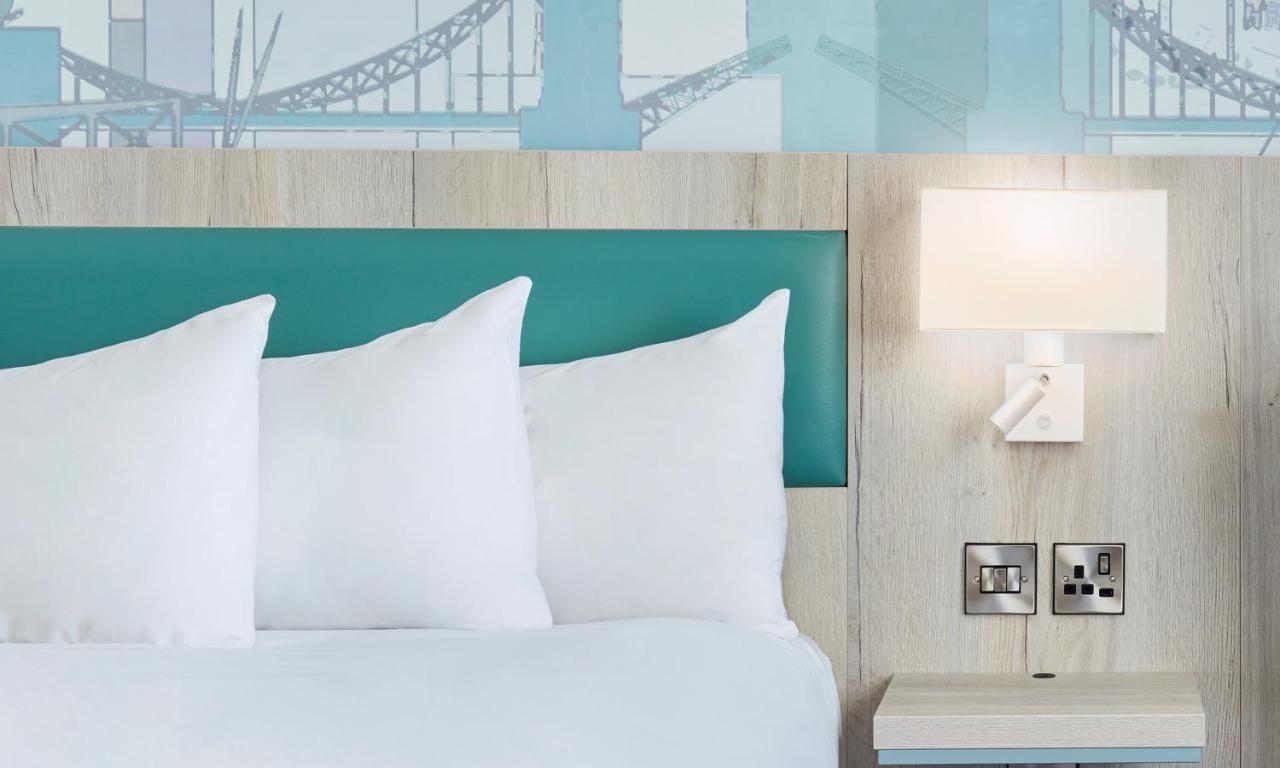 Leonardo Hotel London Croydon Bagian luar foto