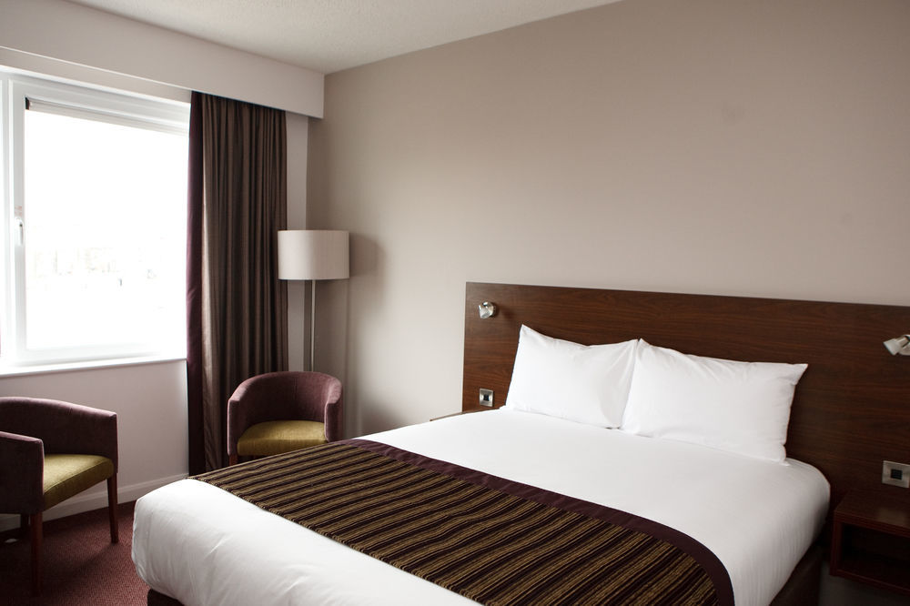 Leonardo Hotel London Croydon Bagian luar foto