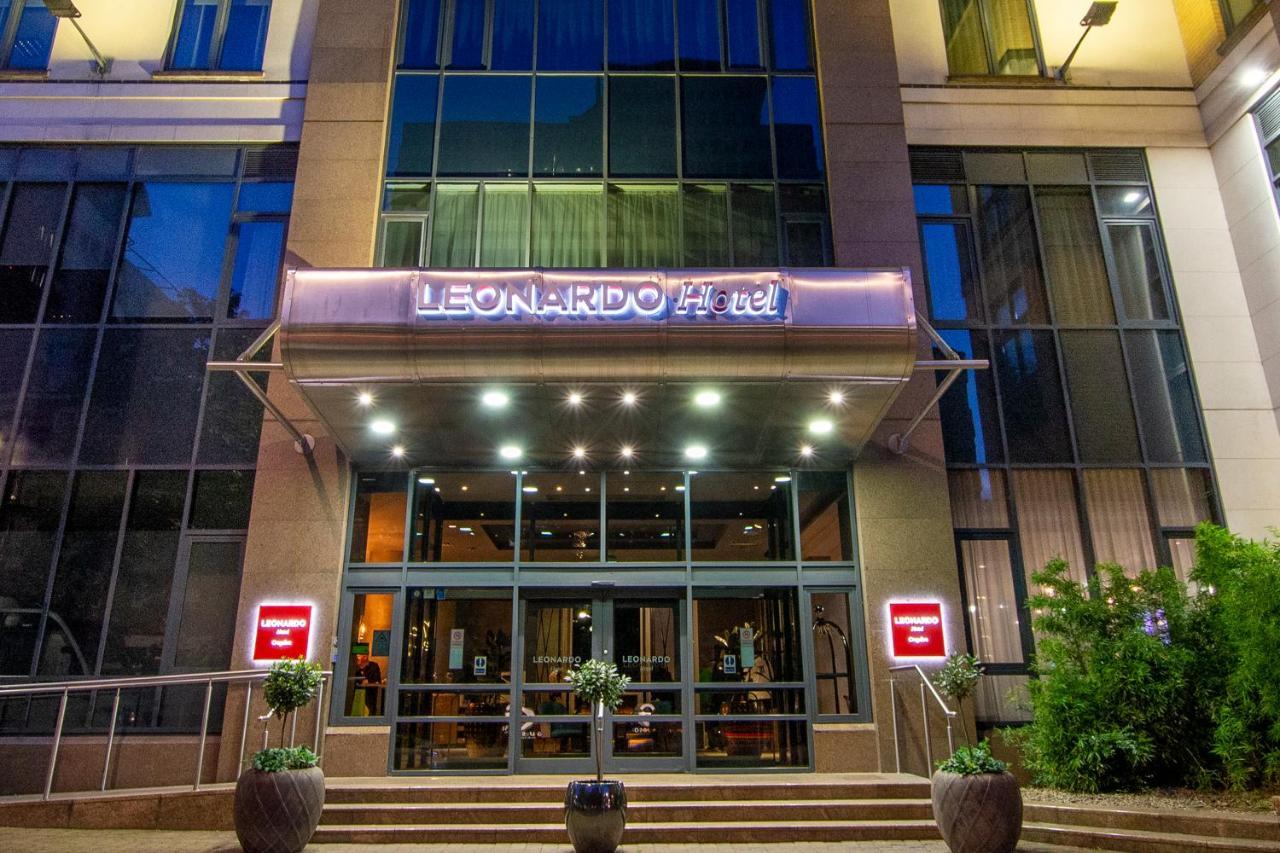 Leonardo Hotel London Croydon Bagian luar foto