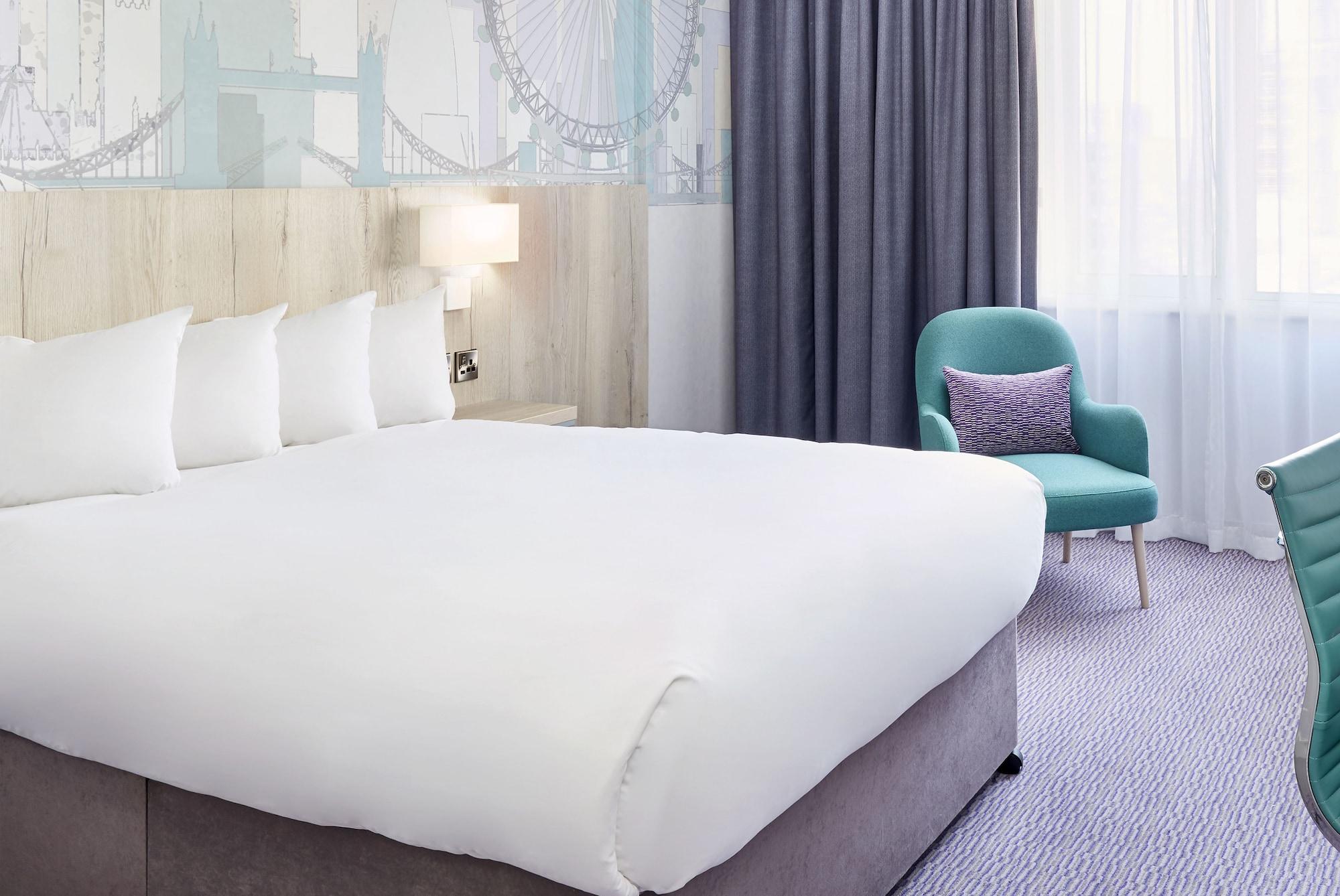 Leonardo Hotel London Croydon Bagian luar foto