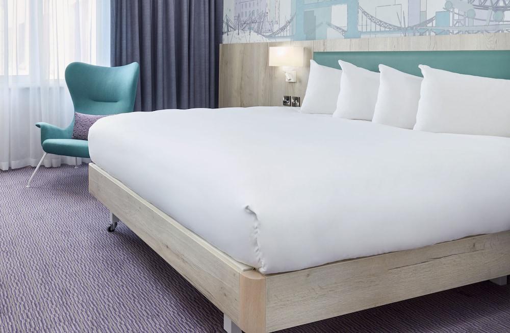 Leonardo Hotel London Croydon Bagian luar foto