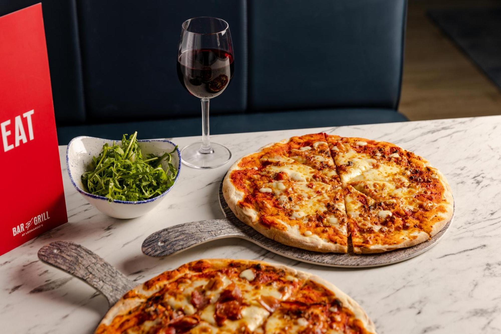 Leonardo Hotel London Croydon Bagian luar foto