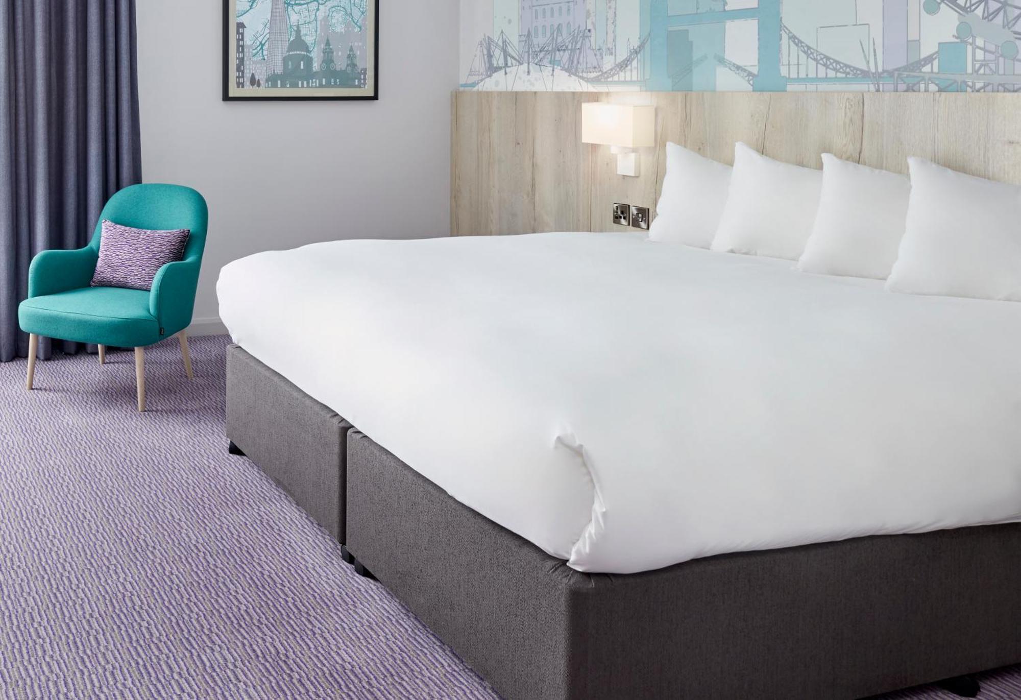 Leonardo Hotel London Croydon Ruang foto