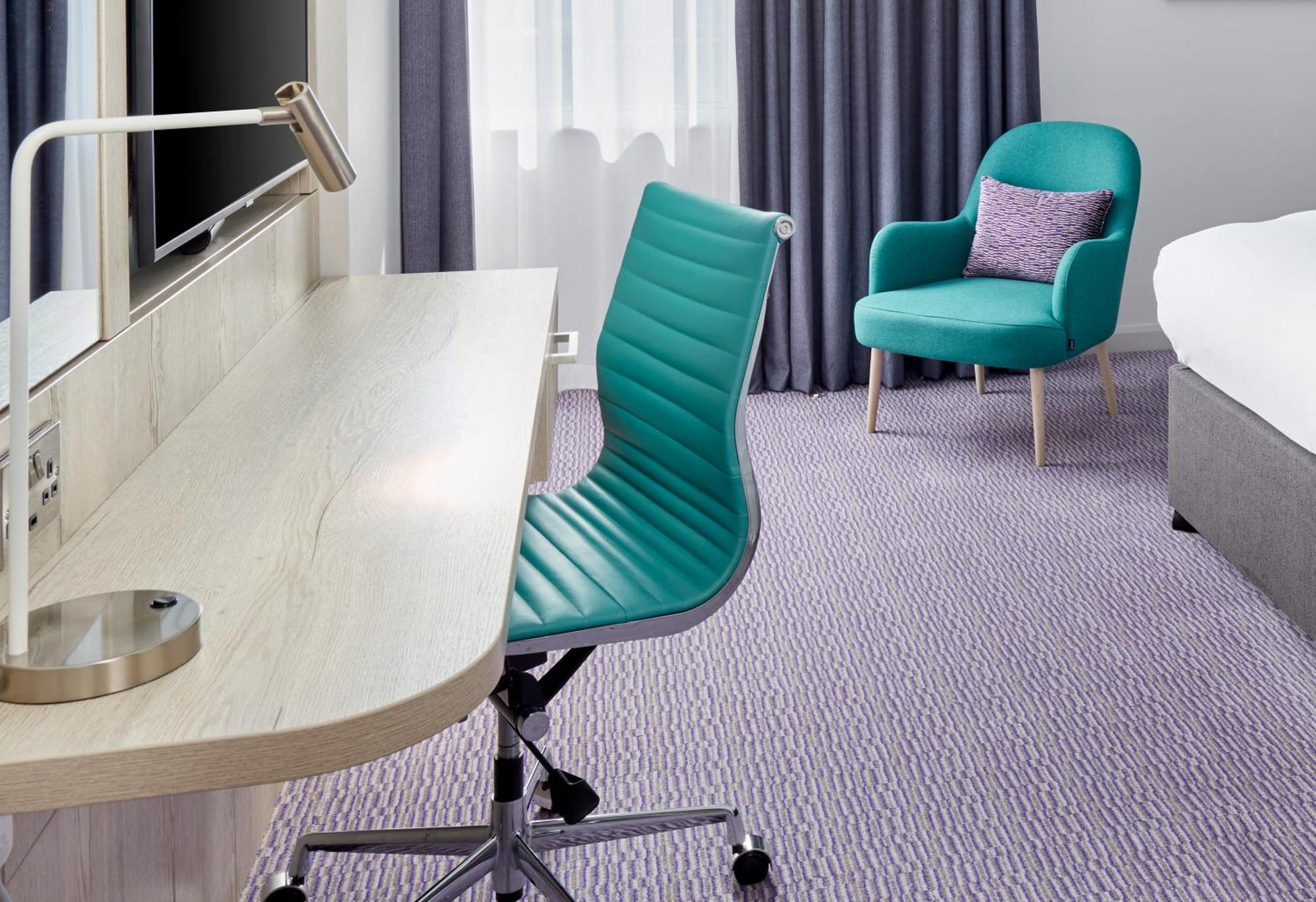 Leonardo Hotel London Croydon Ruang foto