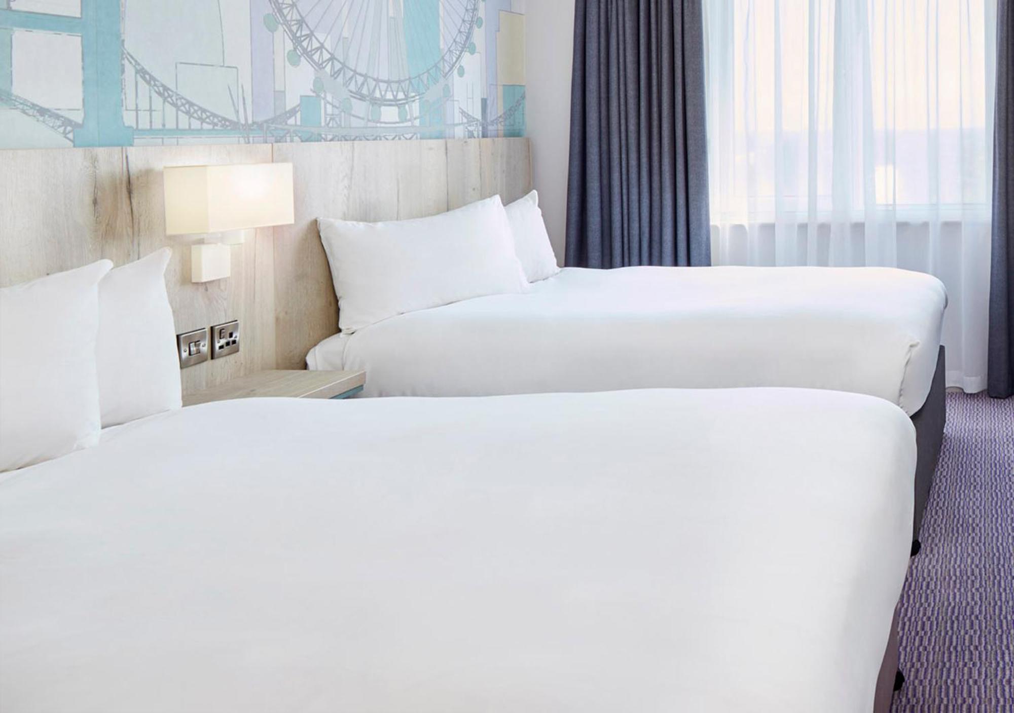 Leonardo Hotel London Croydon Ruang foto