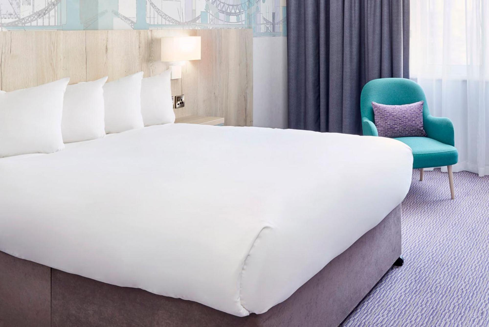Leonardo Hotel London Croydon Ruang foto
