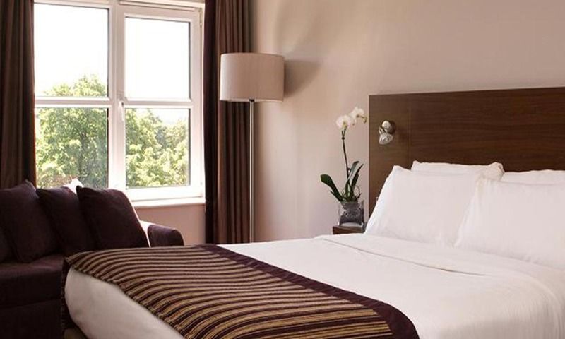 Leonardo Hotel London Croydon Bagian luar foto