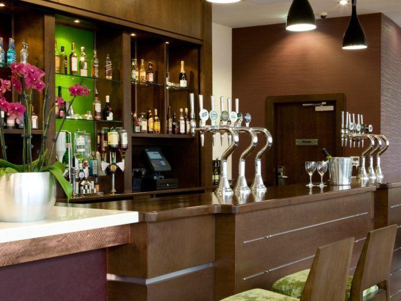 Leonardo Hotel London Croydon Bagian luar foto