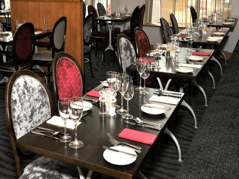Leonardo Hotel London Croydon Bagian luar foto