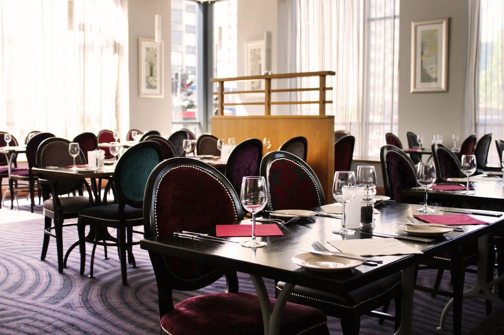 Leonardo Hotel London Croydon Bagian luar foto