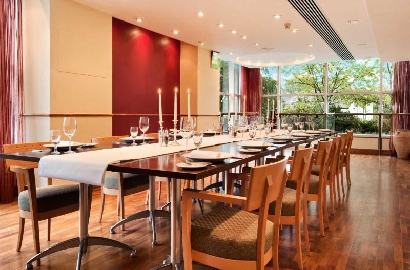Leonardo Hotel London Croydon Bagian luar foto
