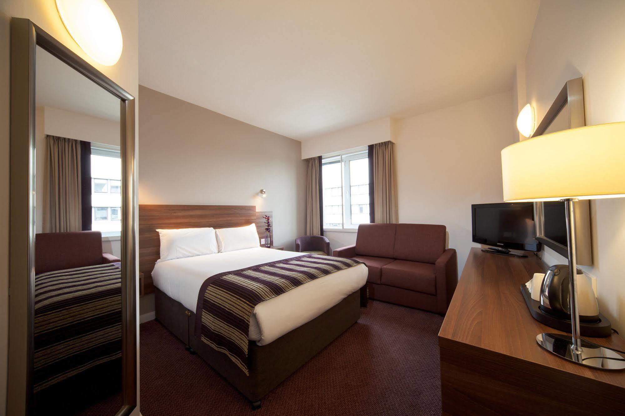 Leonardo Hotel London Croydon Bagian luar foto