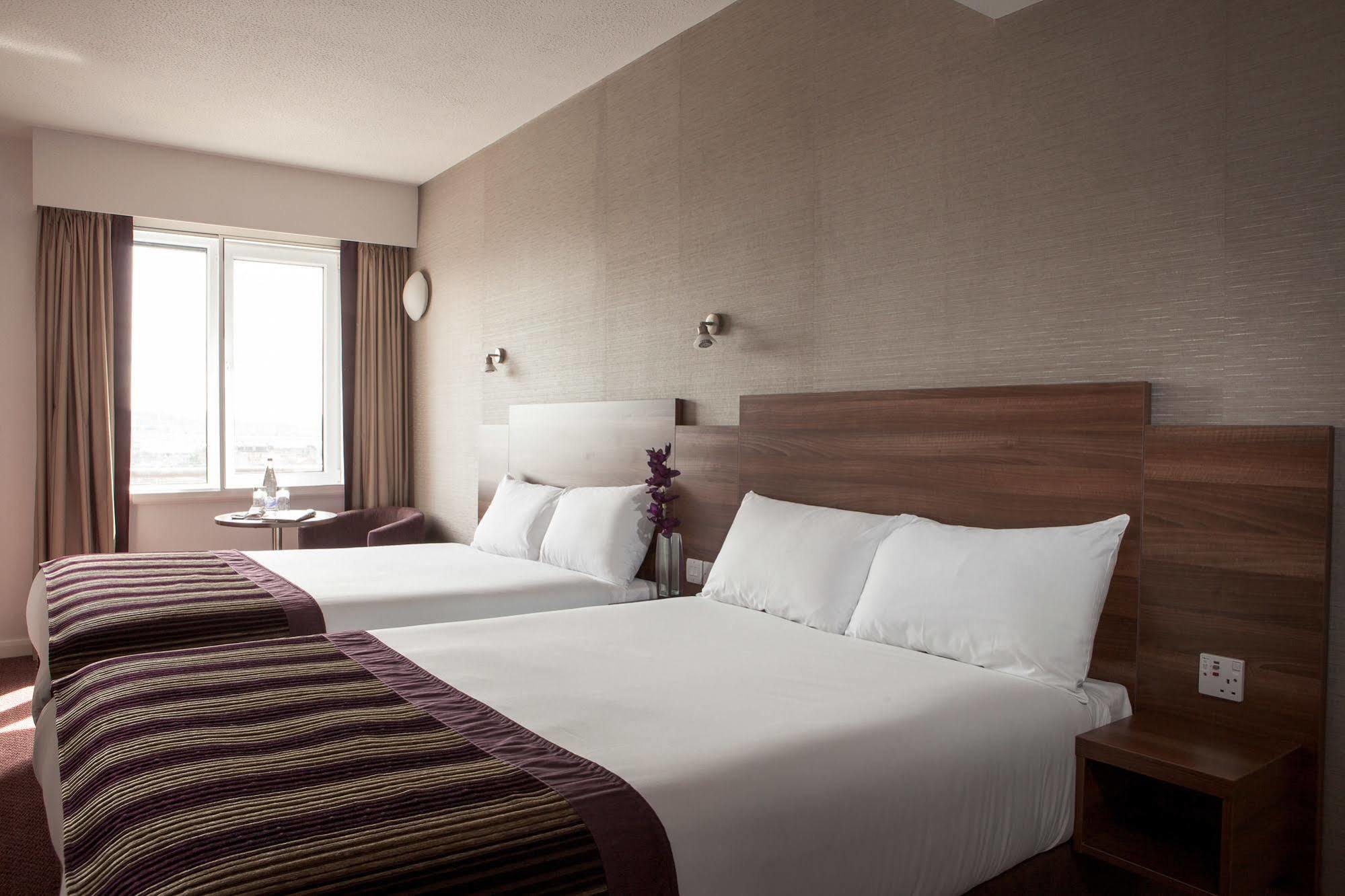 Leonardo Hotel London Croydon Bagian luar foto