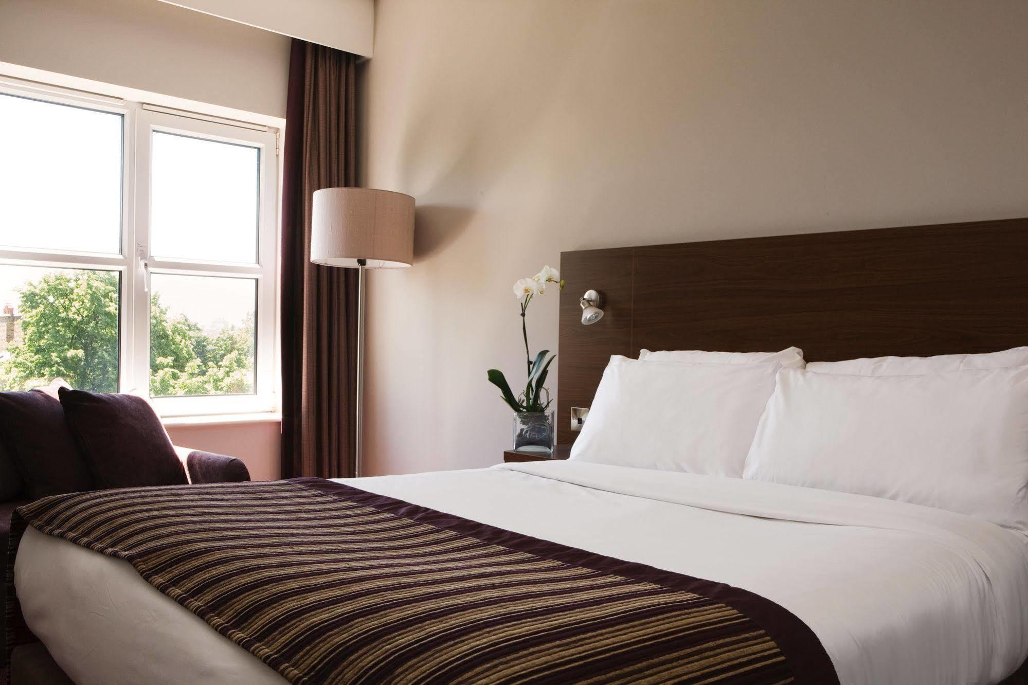 Leonardo Hotel London Croydon Ruang foto