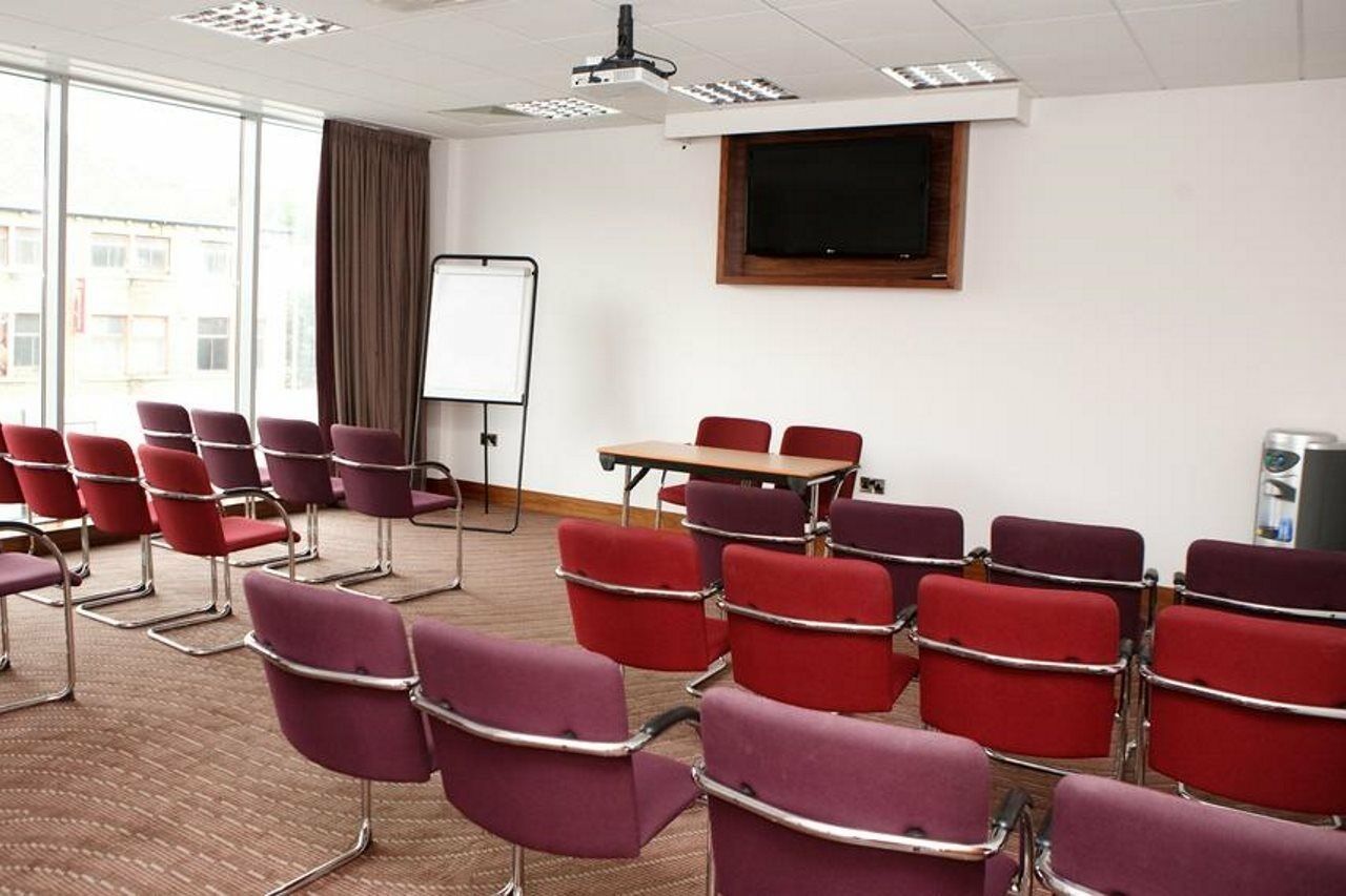 Leonardo Hotel London Croydon Bagian luar foto