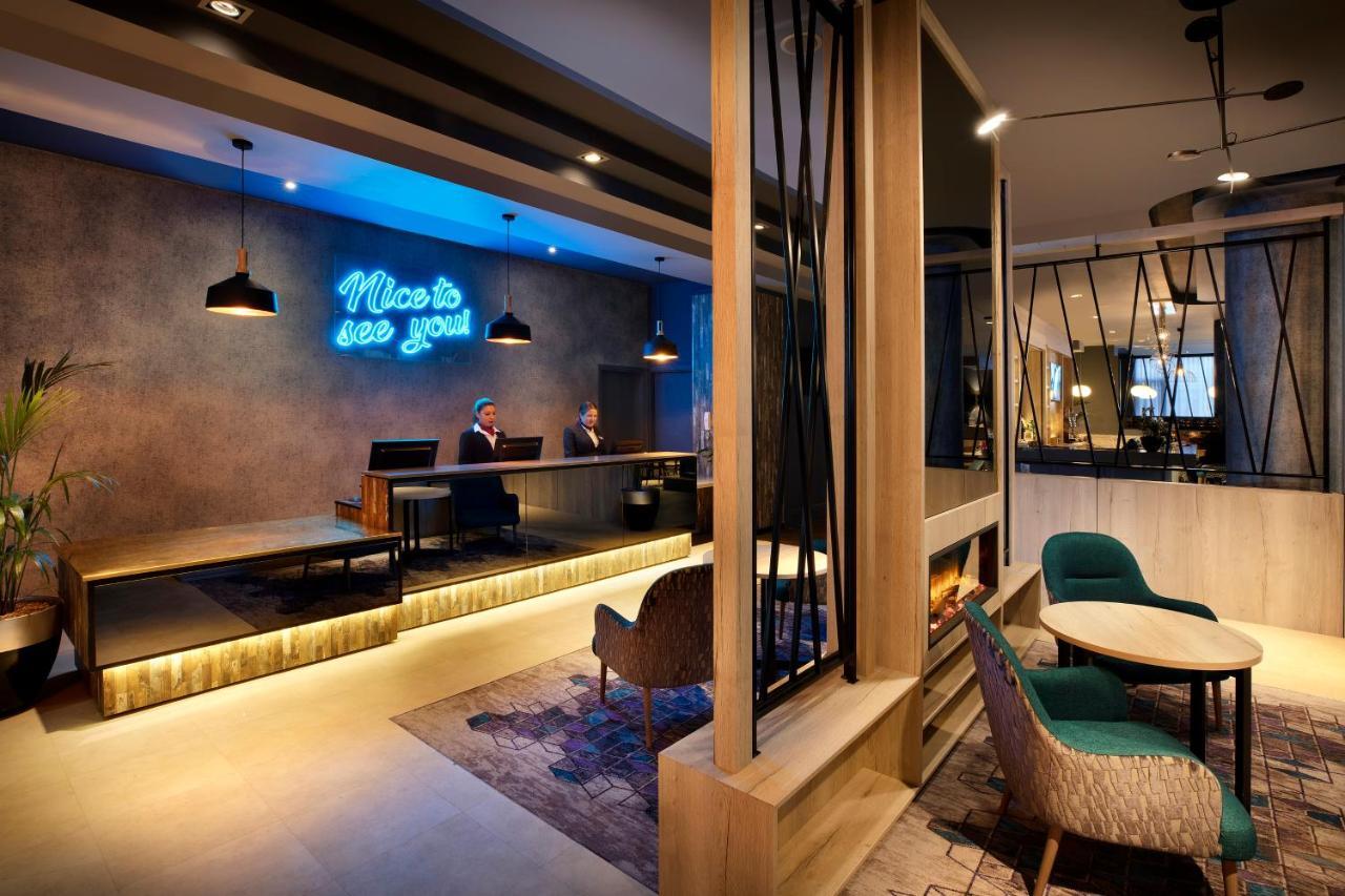 Leonardo Hotel London Croydon Bagian luar foto