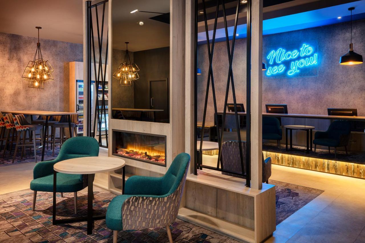 Leonardo Hotel London Croydon Bagian luar foto