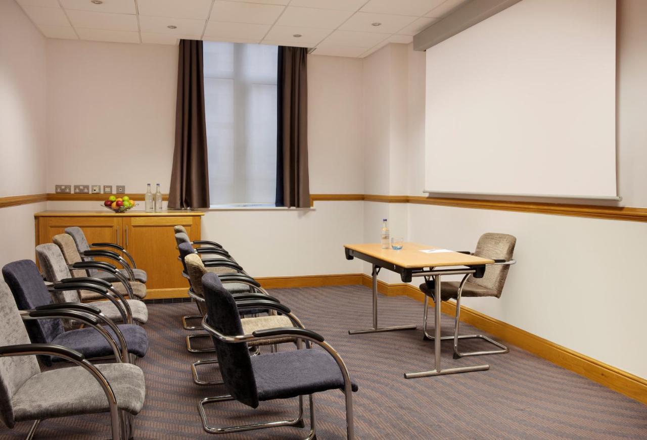 Leonardo Hotel London Croydon Bagian luar foto