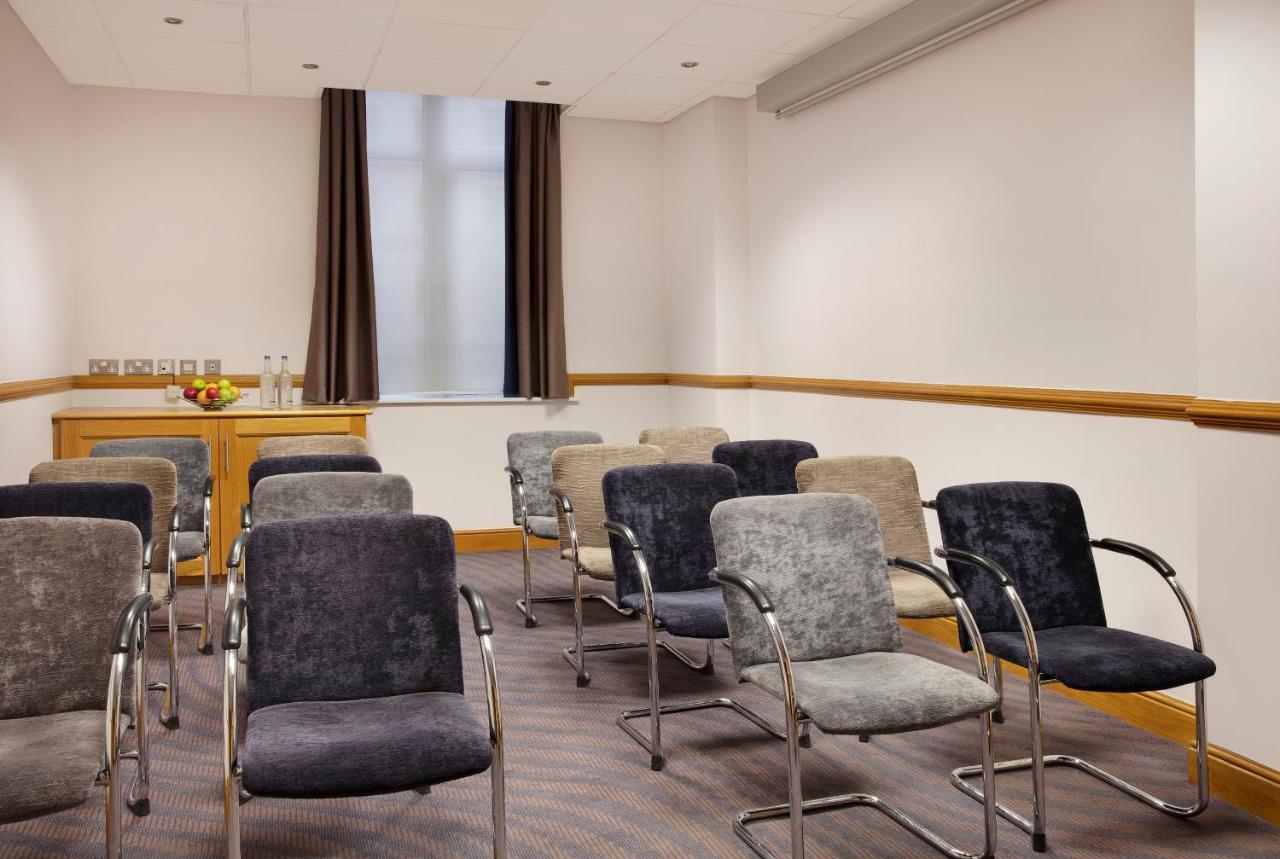 Leonardo Hotel London Croydon Bagian luar foto