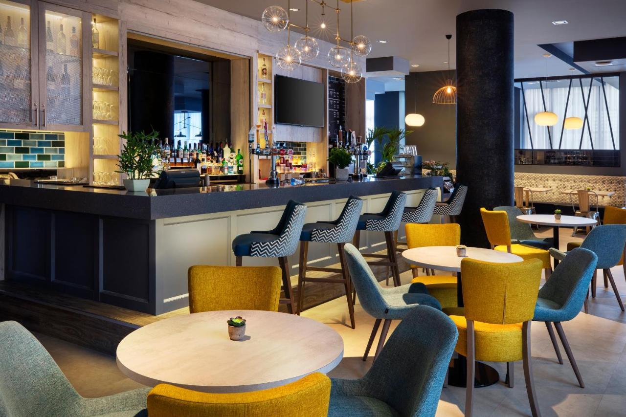 Leonardo Hotel London Croydon Bagian luar foto