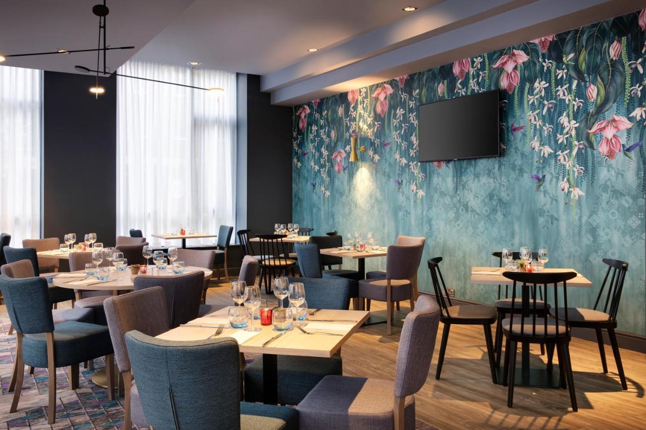 Leonardo Hotel London Croydon Bagian luar foto