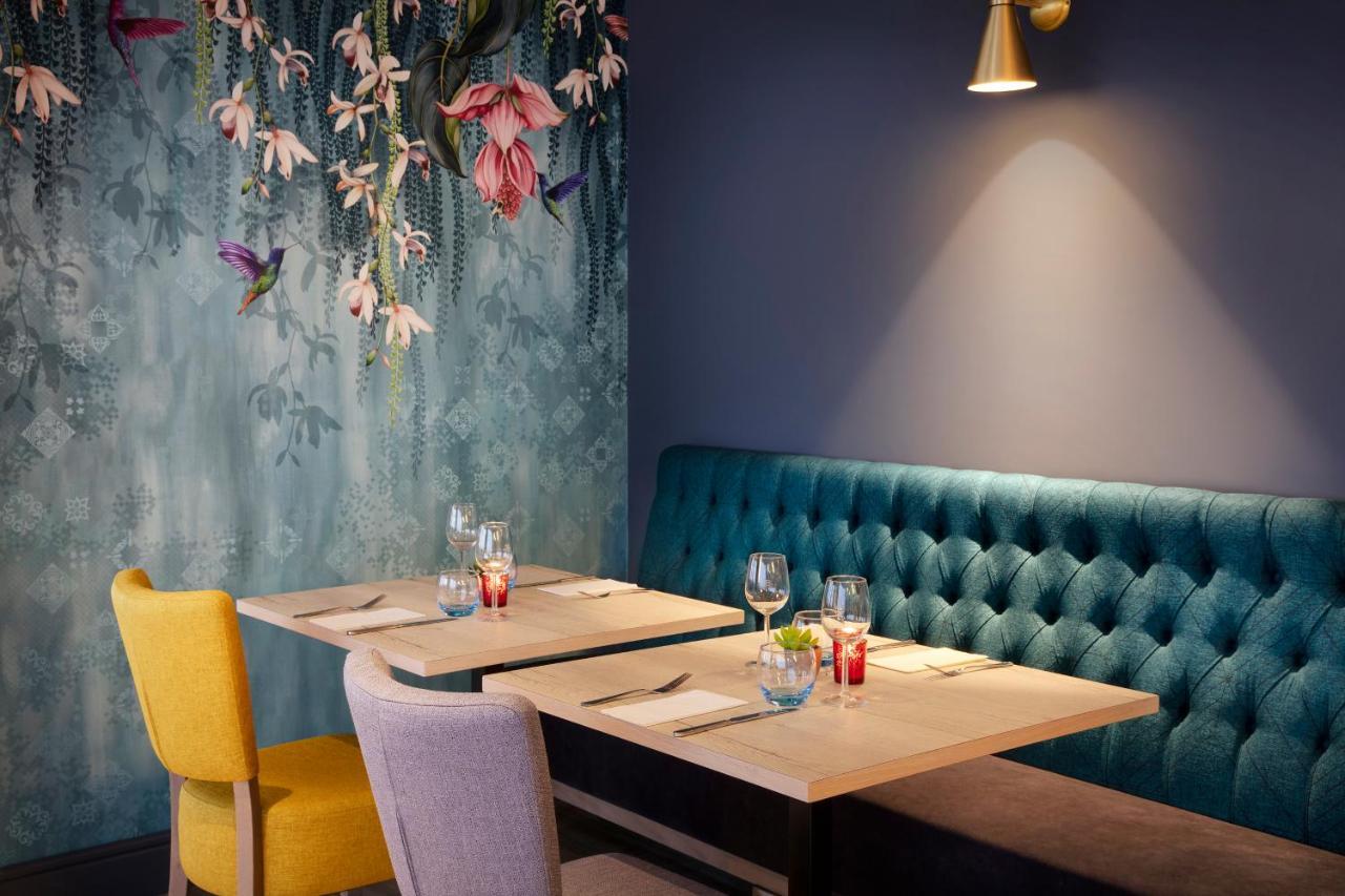 Leonardo Hotel London Croydon Bagian luar foto