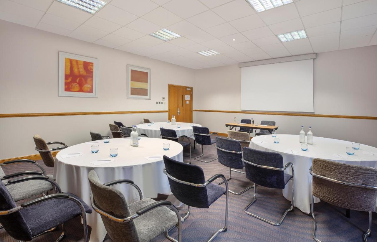 Leonardo Hotel London Croydon Bagian luar foto