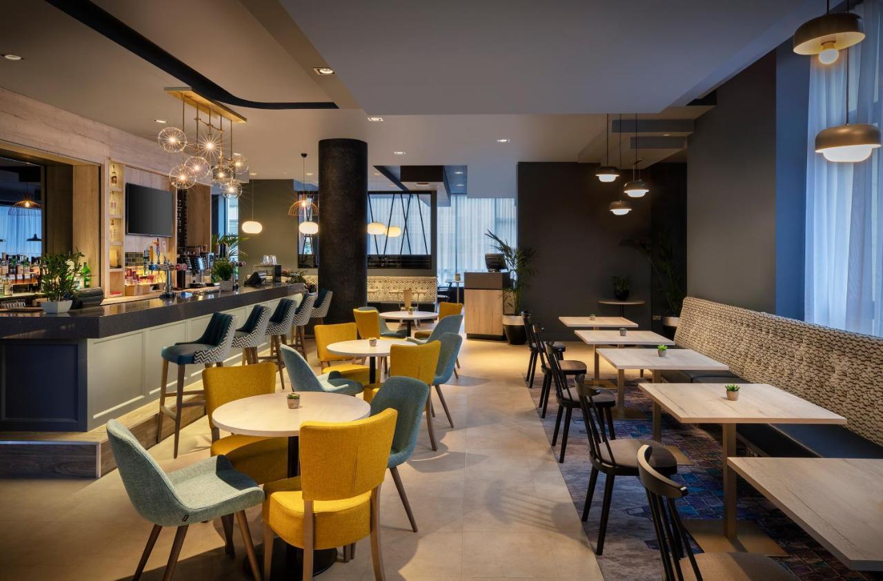 Leonardo Hotel London Croydon Bagian luar foto