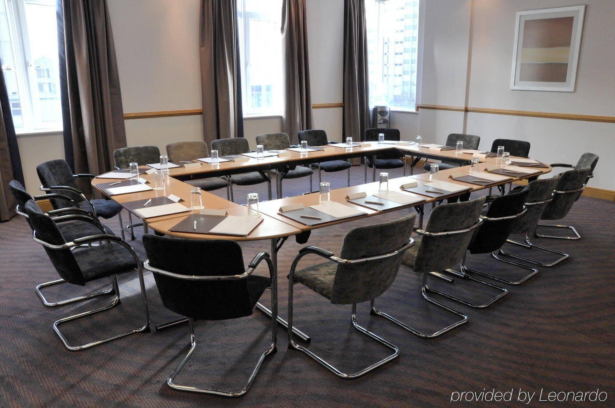 Leonardo Hotel London Croydon Bagian luar foto