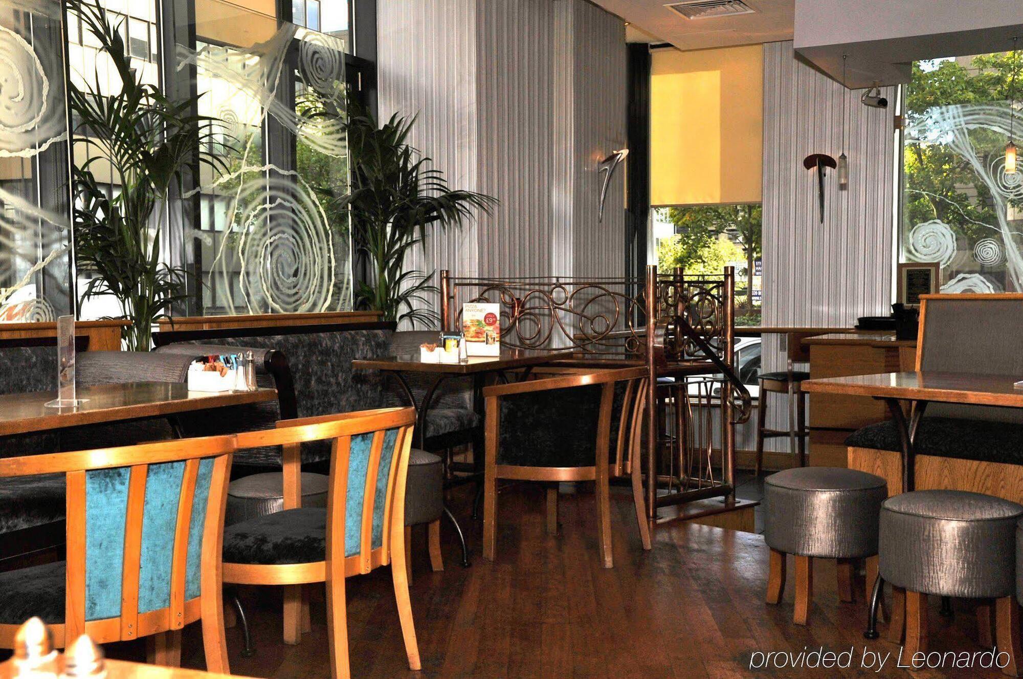 Leonardo Hotel London Croydon Bagian luar foto
